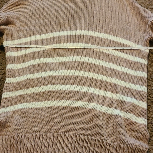 Oversized knit sweater - Picture 5 of 5